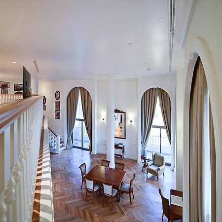 21 High Street Residence By The Torch Ντόχα Εξωτερικό φωτογραφία