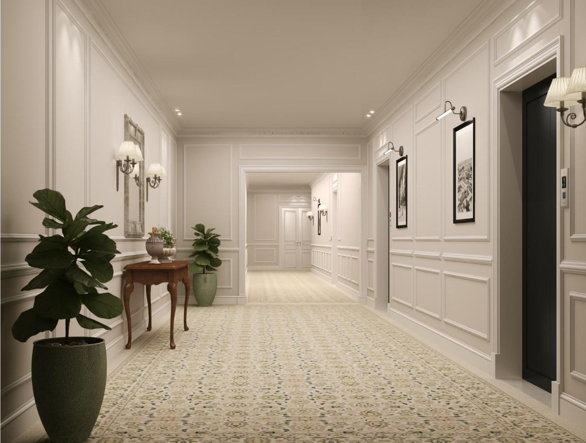 21 High Street Residence By The Torch Ντόχα Εξωτερικό φωτογραφία