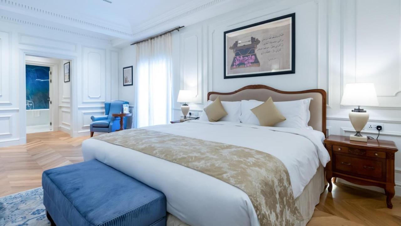 21 High Street Residence By The Torch Ντόχα Εξωτερικό φωτογραφία