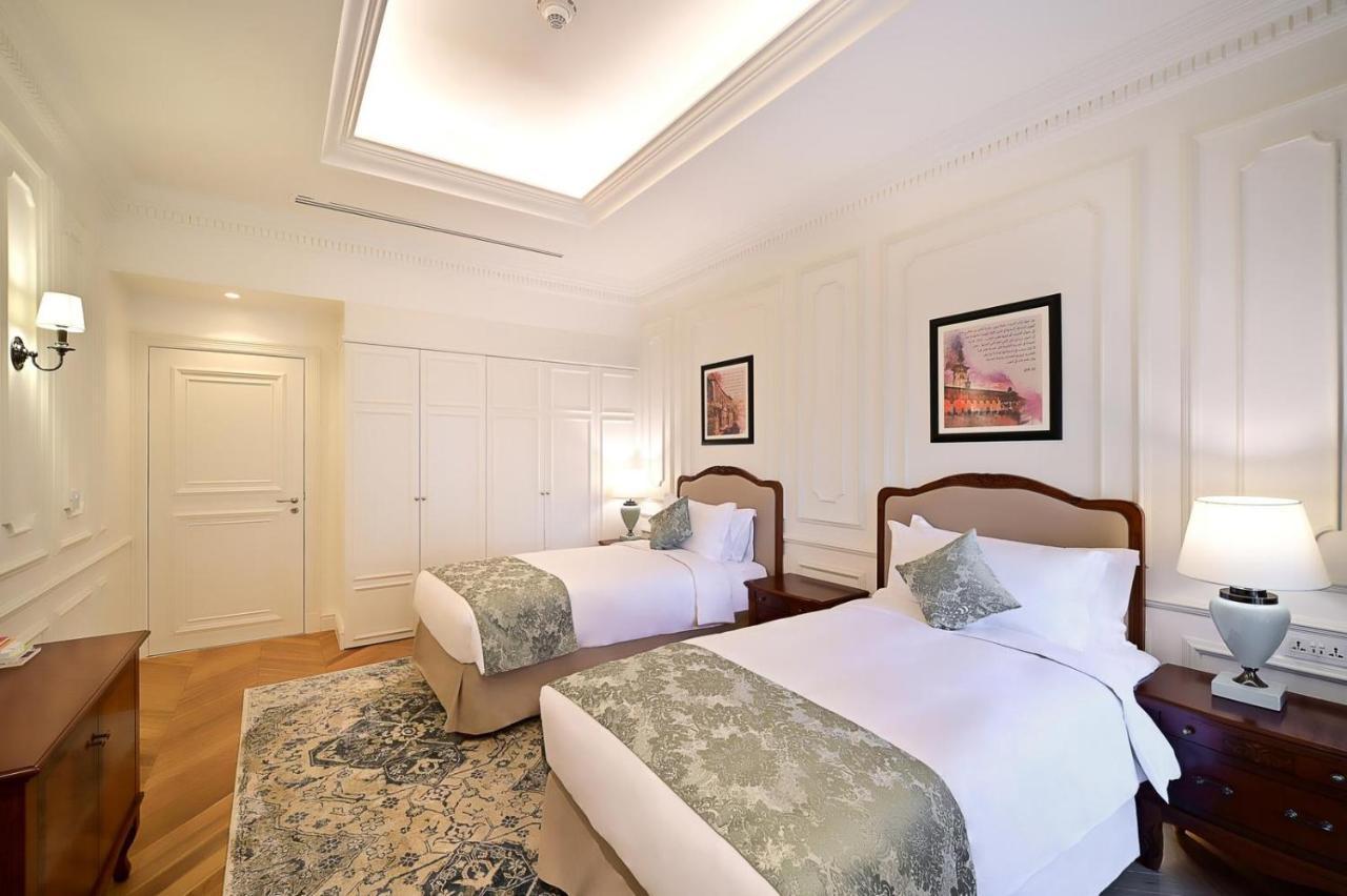 21 High Street Residence By The Torch Ντόχα Εξωτερικό φωτογραφία