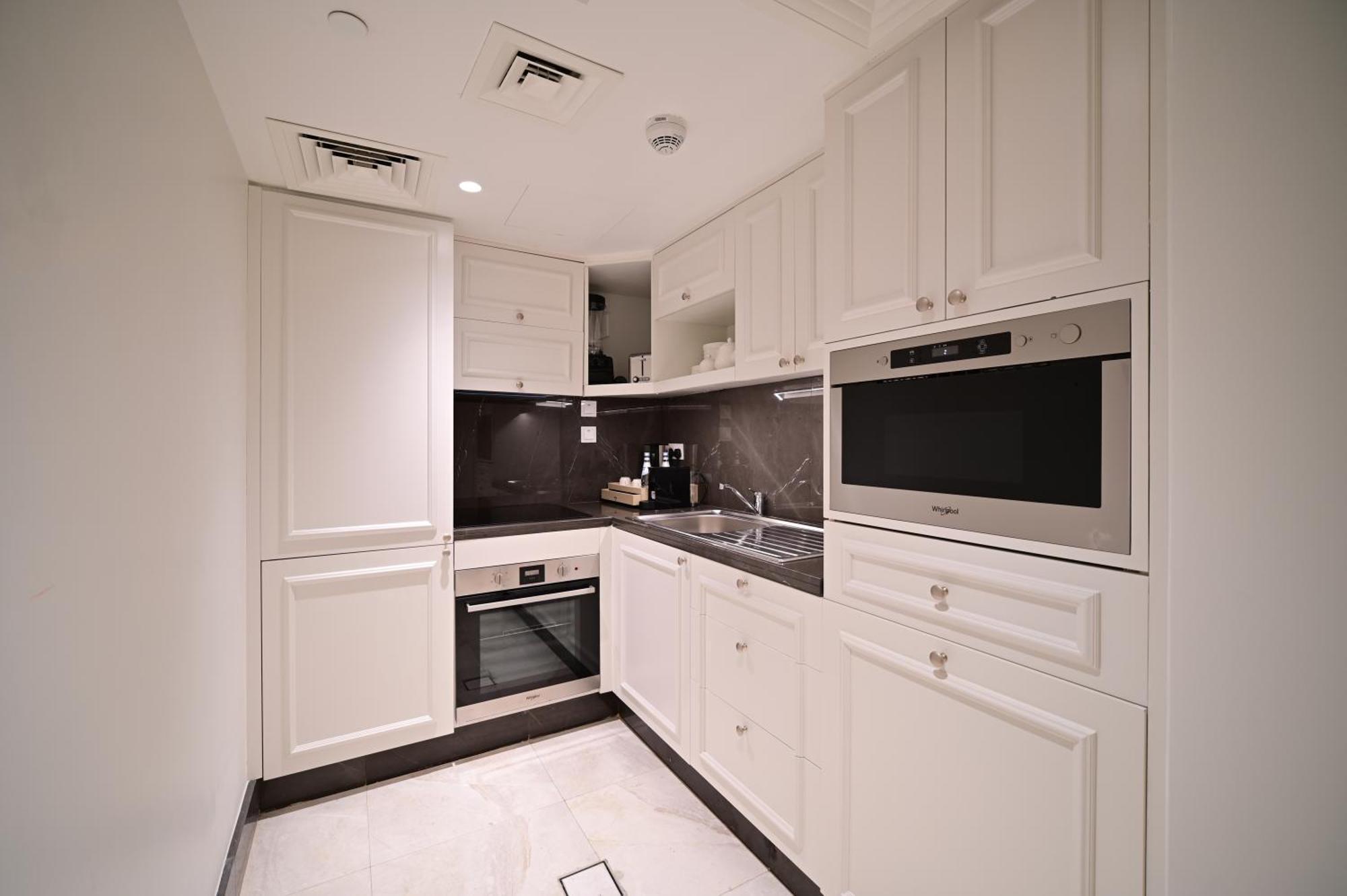 21 High Street Residence By The Torch Ντόχα Εξωτερικό φωτογραφία