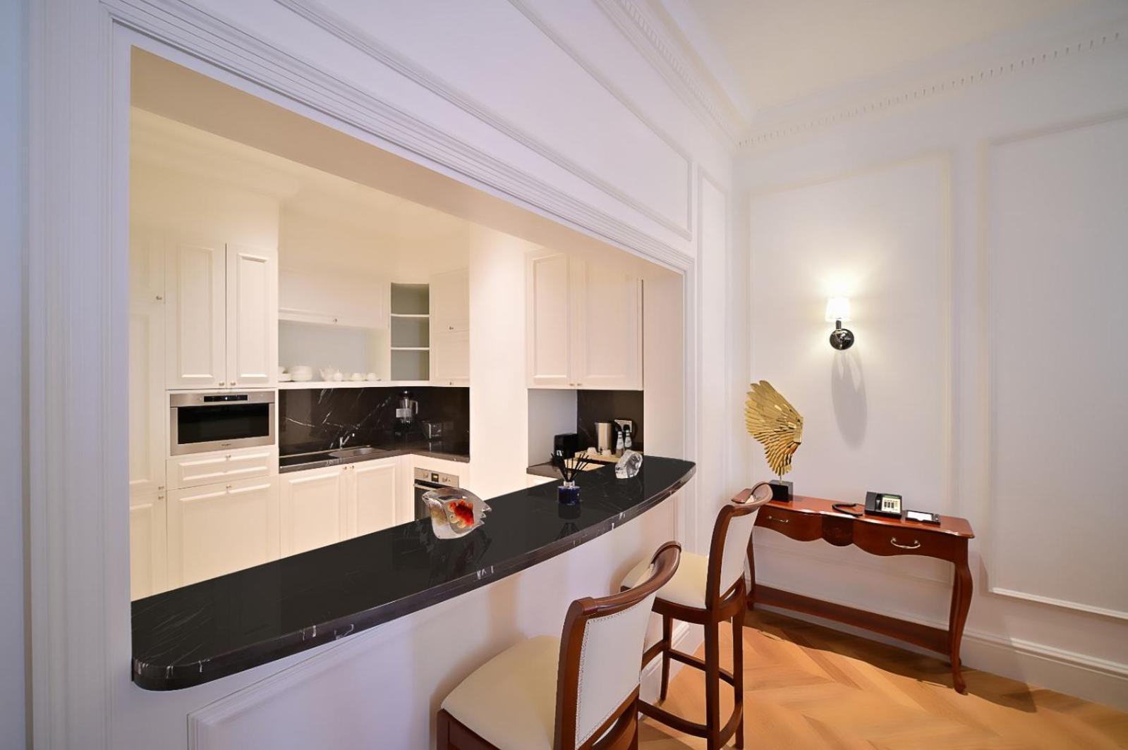 21 High Street Residence By The Torch Ντόχα Εξωτερικό φωτογραφία
