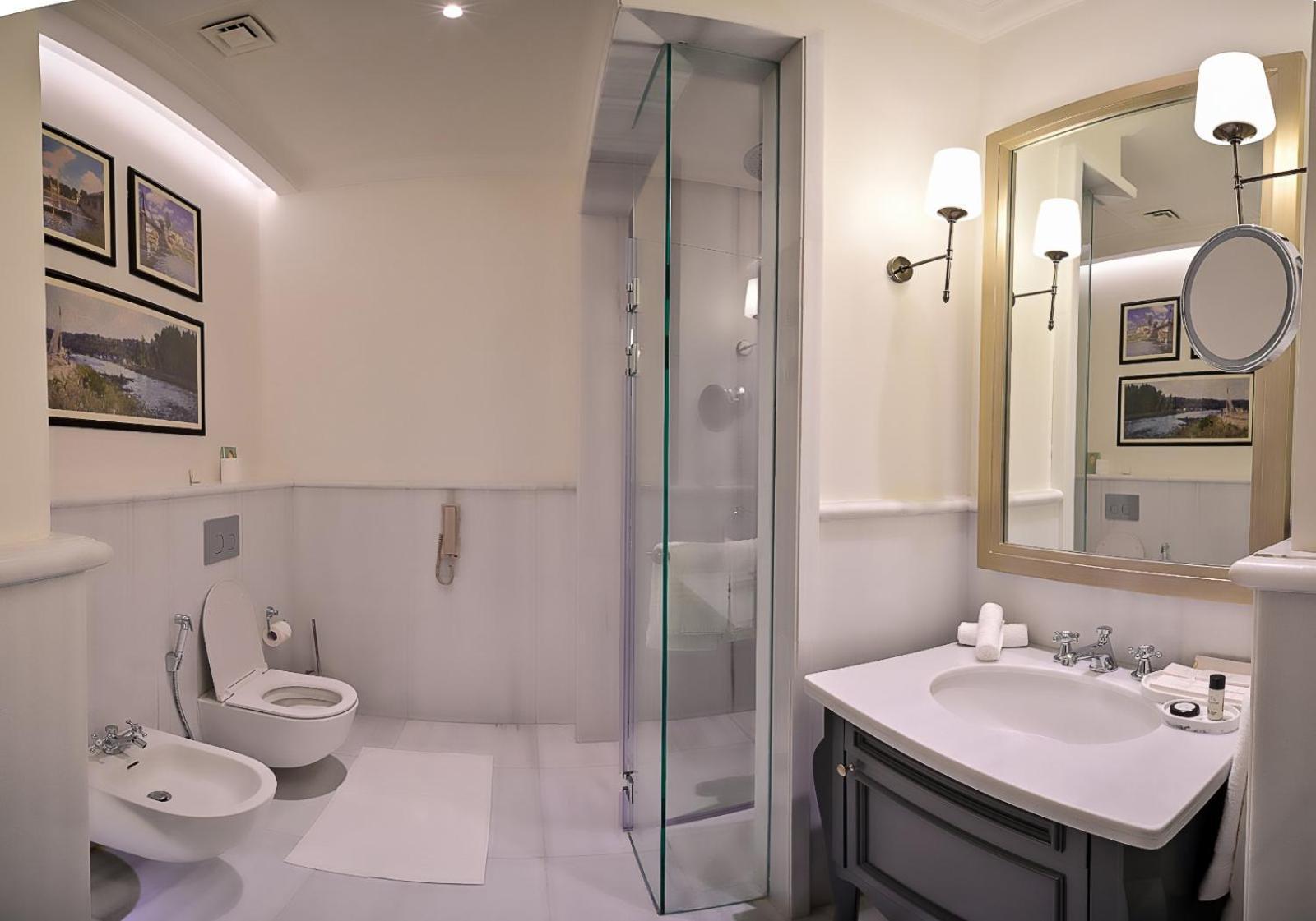 21 High Street Residence By The Torch Ντόχα Εξωτερικό φωτογραφία