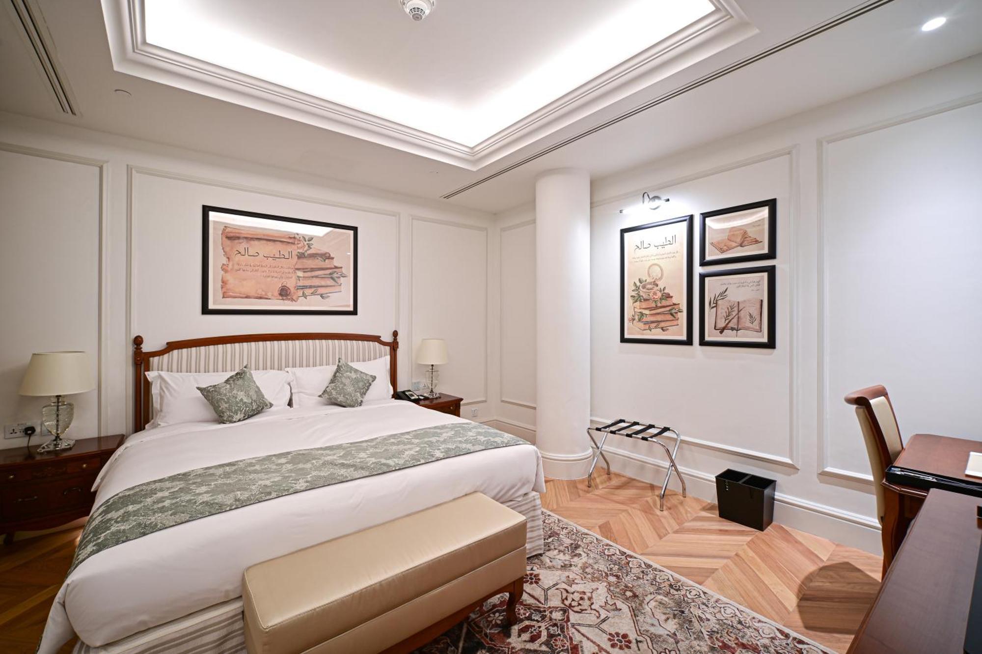 21 High Street Residence By The Torch Ντόχα Εξωτερικό φωτογραφία